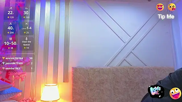 ashley__foxx_ live