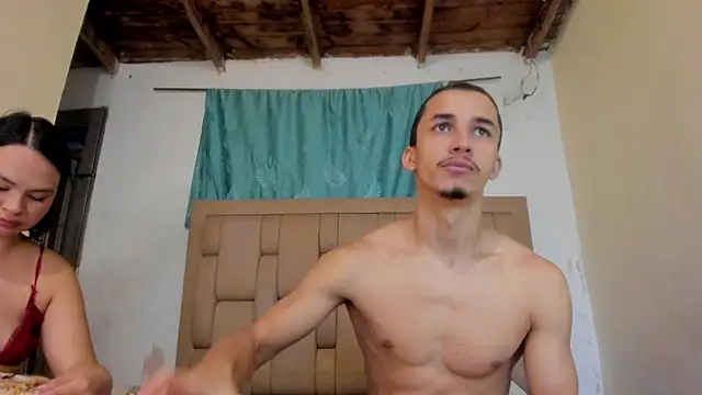 stepcouple_XXX live