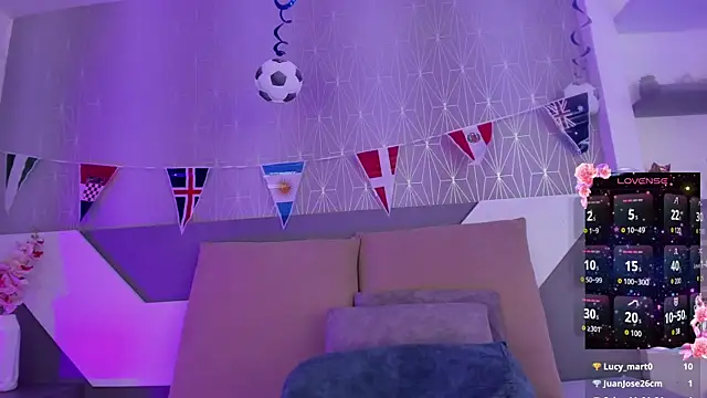 Ashleey_Vega live