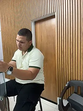 Patricio_02 live