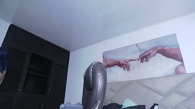 CataliinaSanttana live