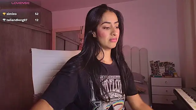 Brown_skin11 live