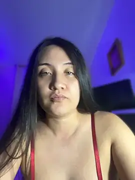 Melody_Fox26 live