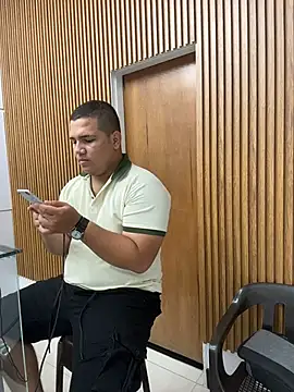 Patricio_02 live