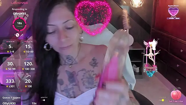 dark_gotica live