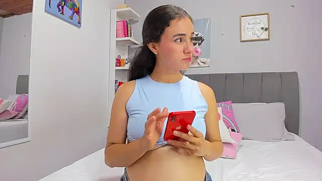 emmadossantos live