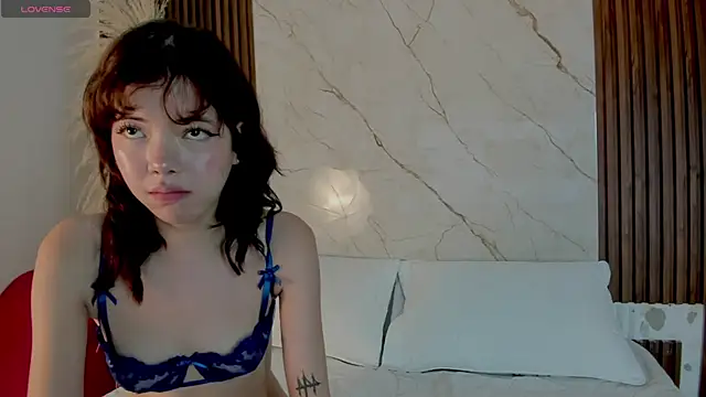 diana_santy live