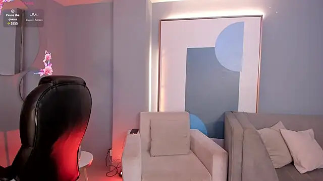 AbbyDalton live