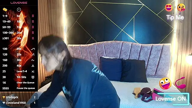 NatashaMason_ live