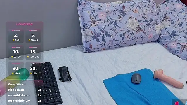 littleaprill live