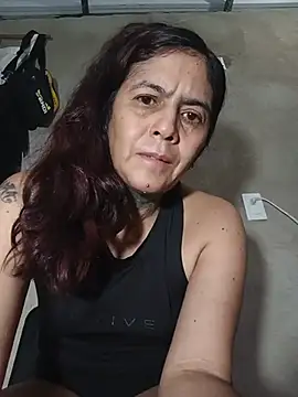 Dakary_hot live