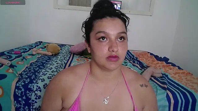 Laurenkenner_ live