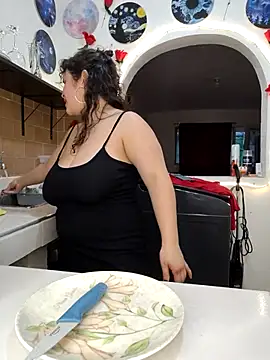 SeleneLuminari8 live