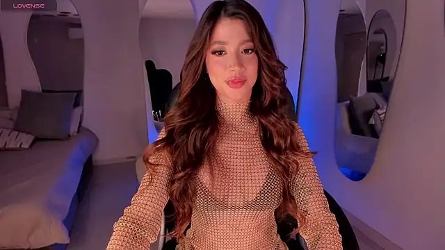 GiannaWatson live