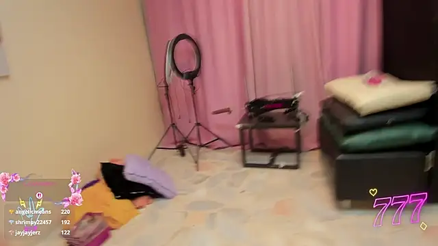 self_destruction live