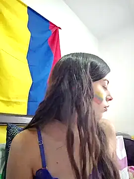 IrisBound live