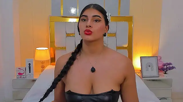 Alara_Keyy live
