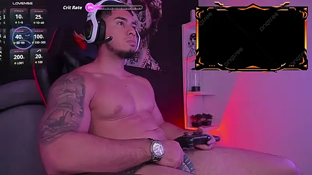 Dimitri_Colleman live