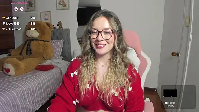 samysweet_8 live