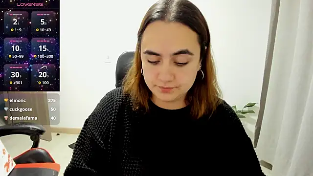 maryluna95 live