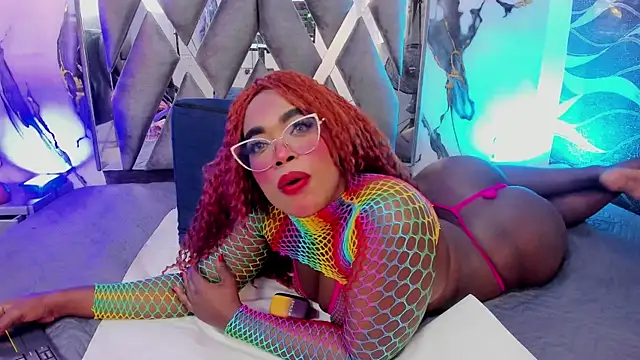 CandyMartinez_ live