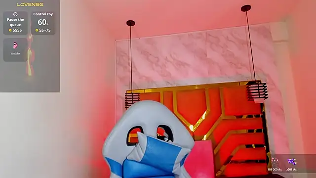 Luciifeer_ live
