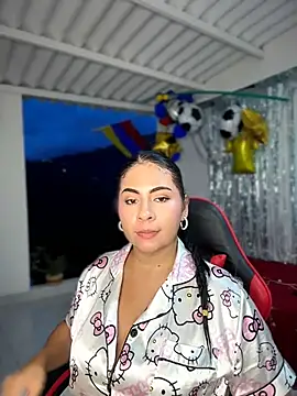 Camiibunny live