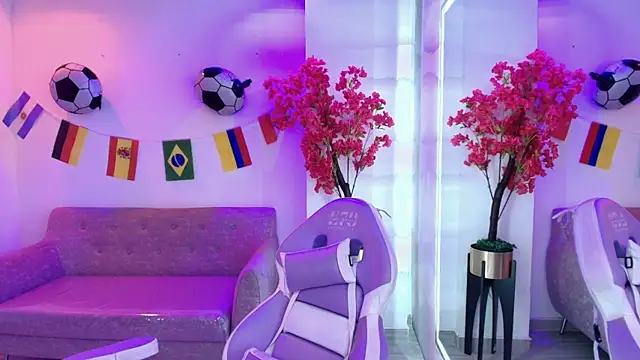 Anie_johnson live