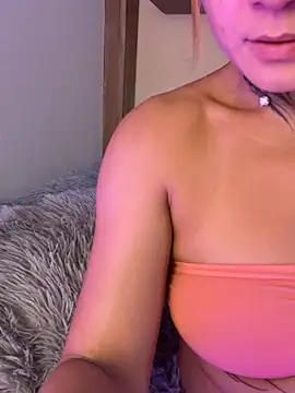 Violeta_queen1 live