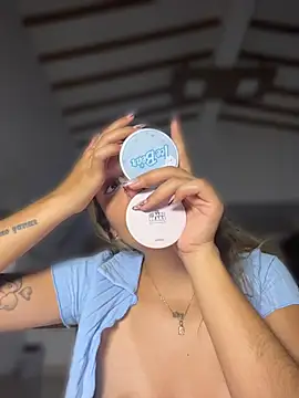 Gaby_Ferrer live