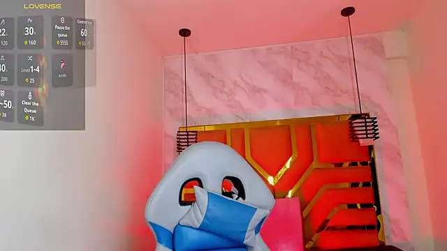 Luciifeer_ live