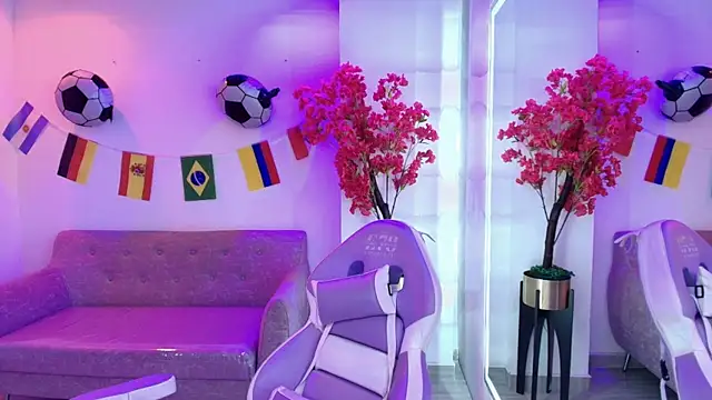 Anie_johnson live