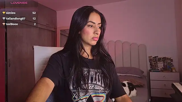 Brown_skin11 live