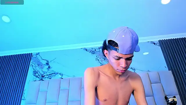 candyandmarilyn live