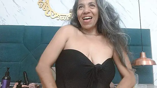chanel_grant live