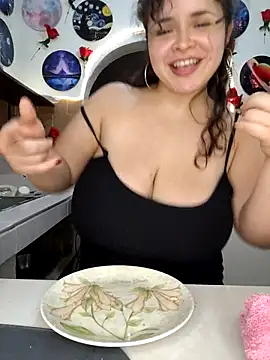 SeleneLuminari8 live