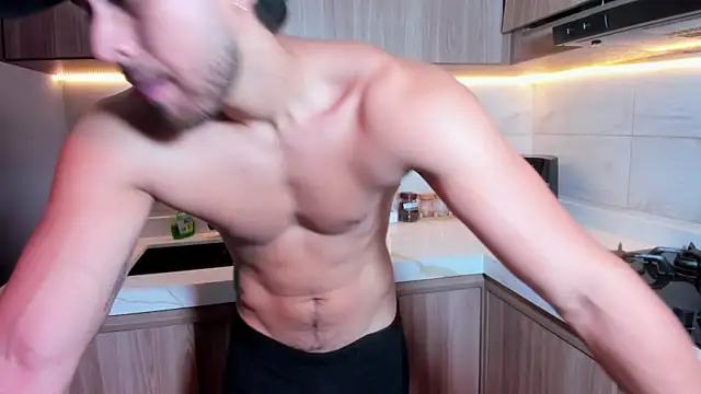 Tomas_Olivia live