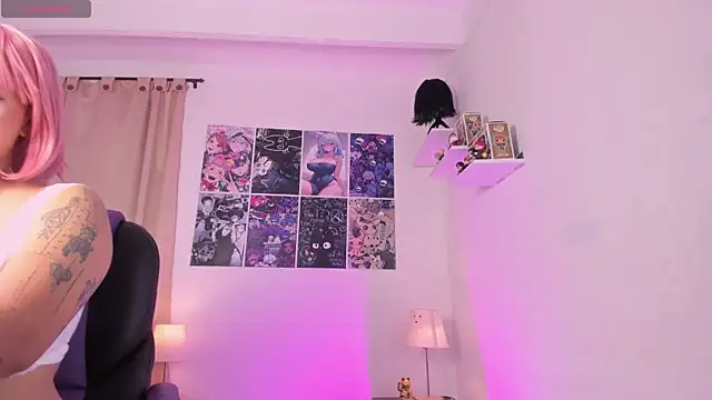 LiaaMoretzz live