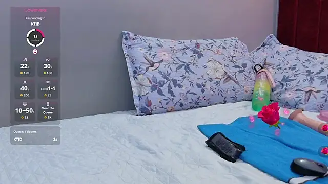littleaprill live