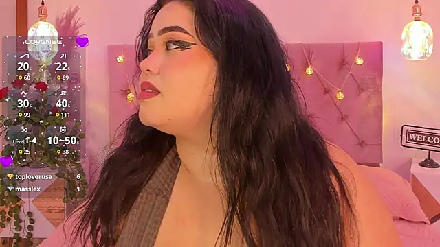 SofiaBloomm live