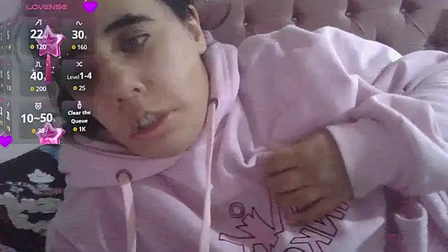 annarose19 live