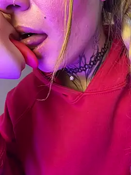 Violeta_queen1 live