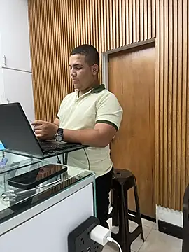 Patricio_02 live