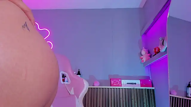 SammyRose_ live