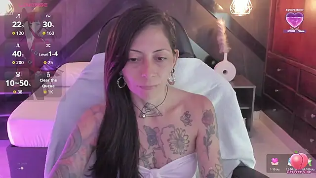 dark_gotica live
