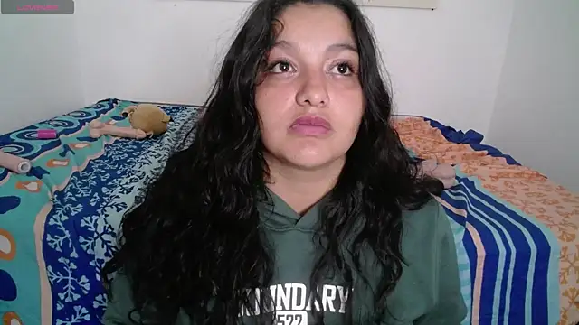 Laurenkenner_ live