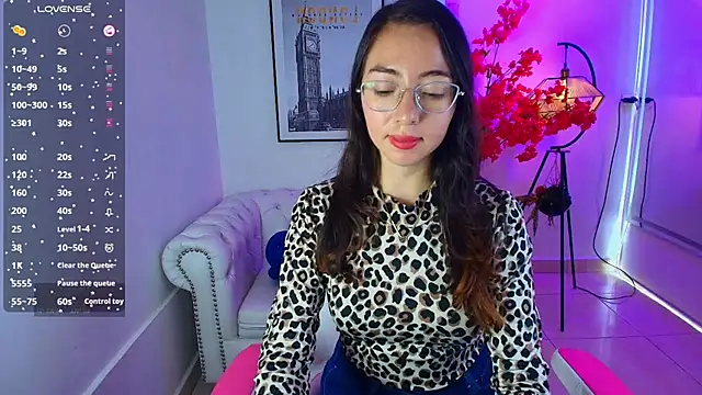 Veronica_miiller live