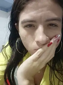 Nathaly-777 live