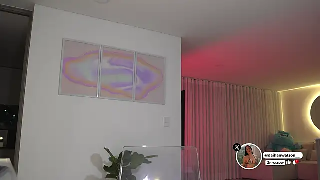 Daihanwatson_ live