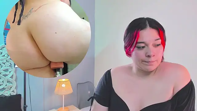 Sabrinna_fox live